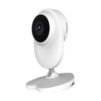 Camara Wifi Hd Cam5 Flexible Smart