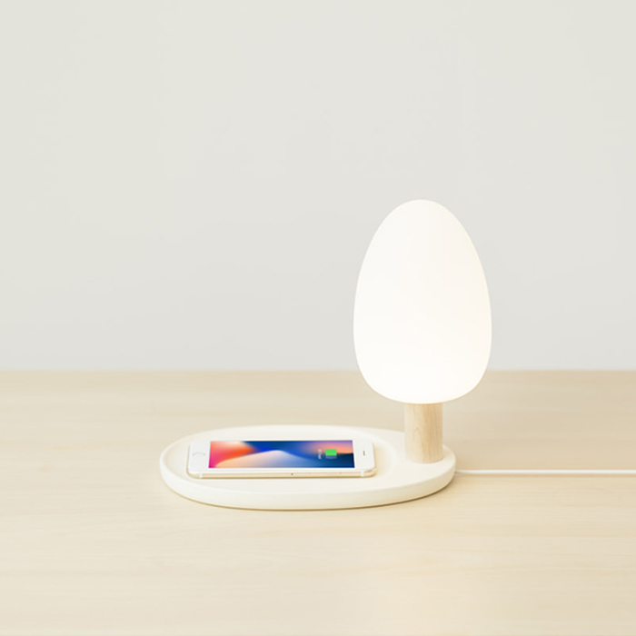 Tree lamp 5