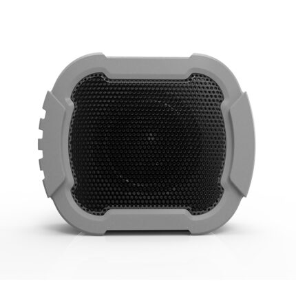 Speaker Sport Waterproof Ipx7 Power 15w gris
