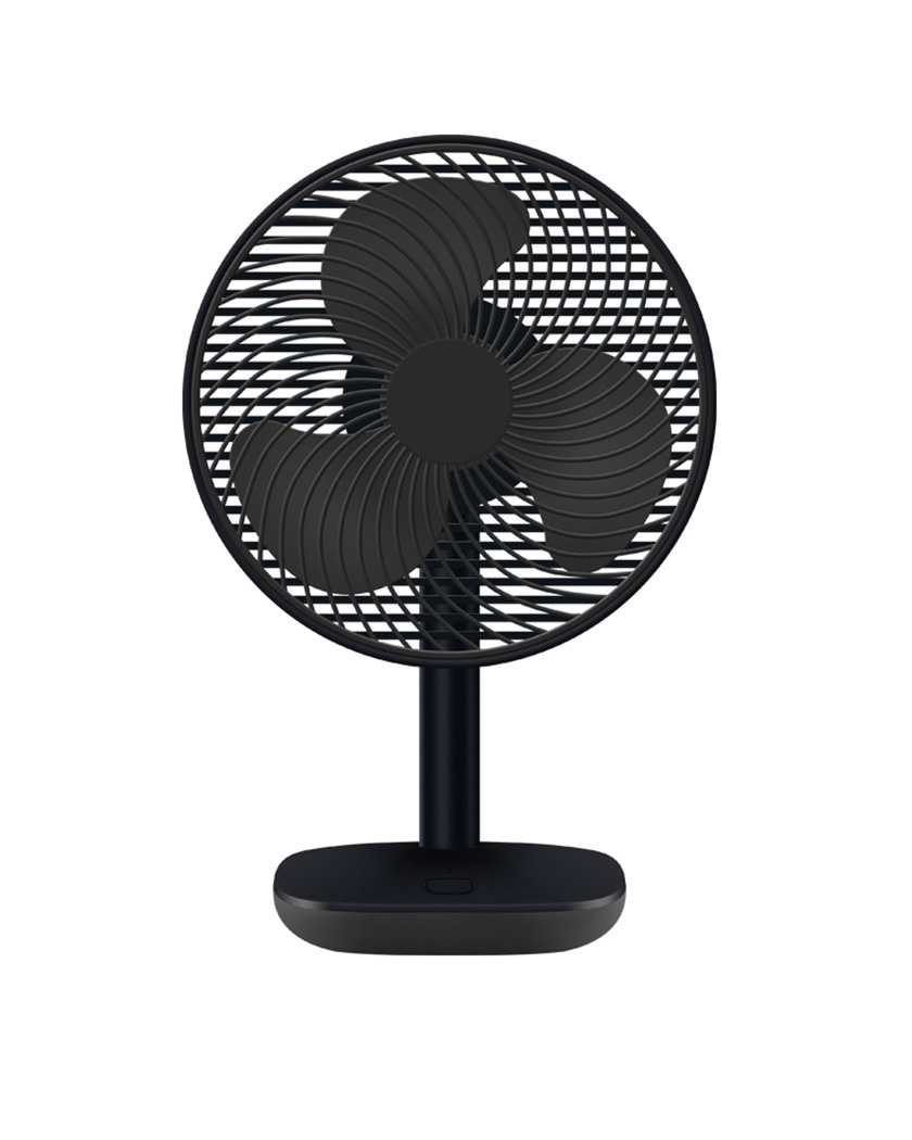 fan black 001 no marca