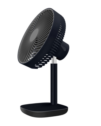Ventilador Personal Inalambrico Multi-posiciones Fan