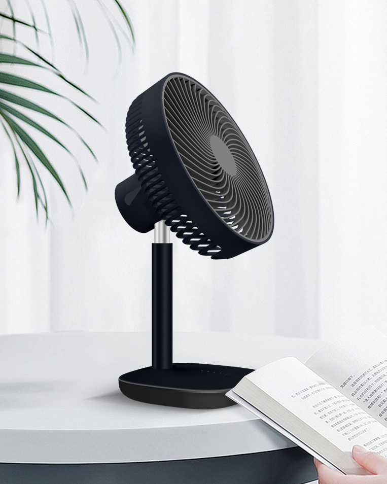 fan black 03 no marca